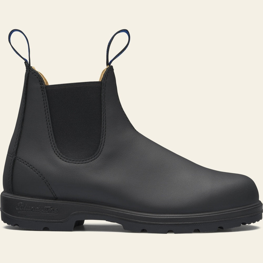 Blundstone Thermal 566 Chelsea Boots for Men & Women - Waterproof Winter Boots with Insulation, Slip Resistant Sole - Perfect for Hiking, Snow & Cold Weather Outdoor Activities