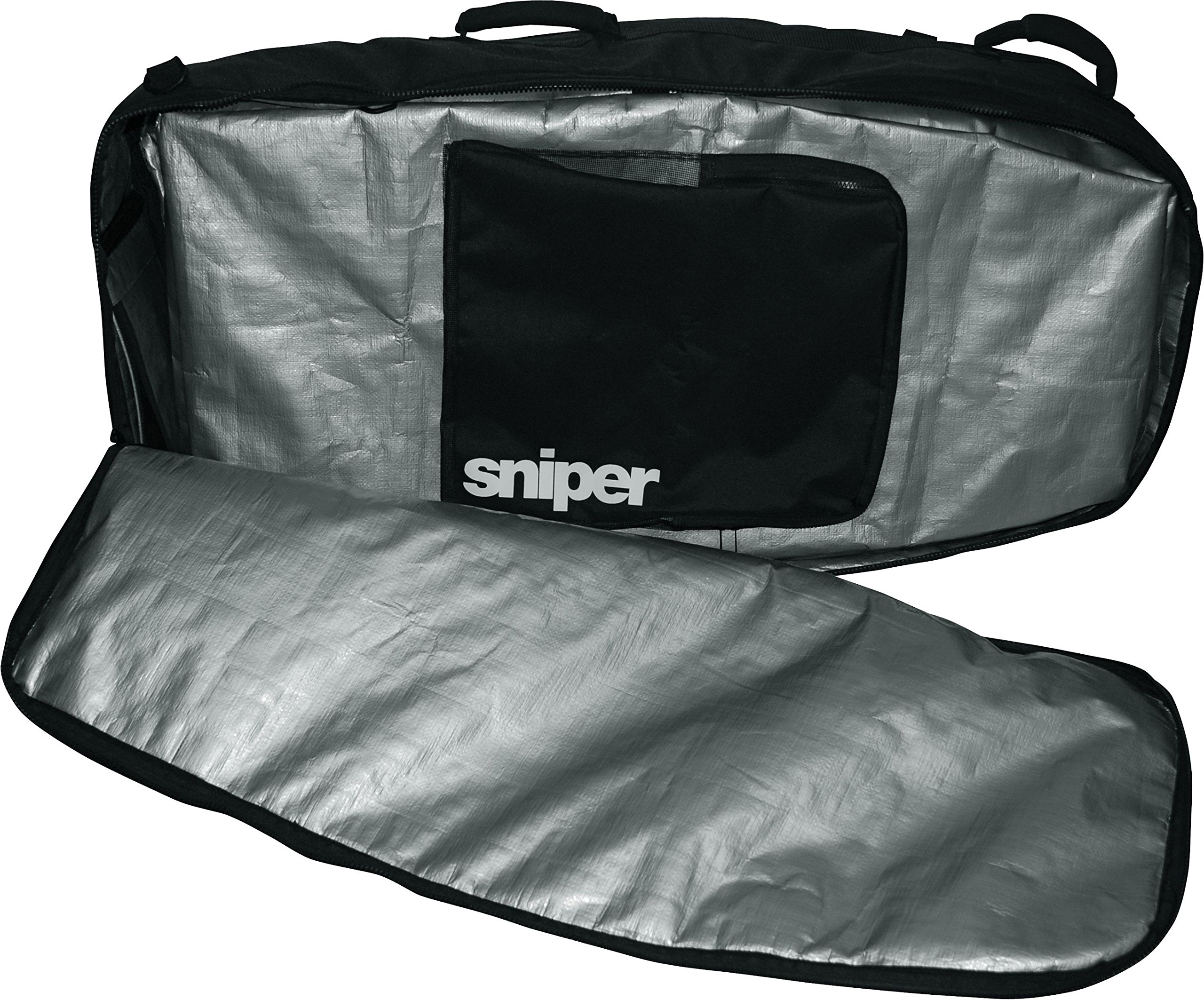 Sniper Rolling Cover - Durable Waterproof Protective Case for Hunting Gear & Outdoor Equipment - Perfect for Hunting, Camping, and Tactical Adventures
