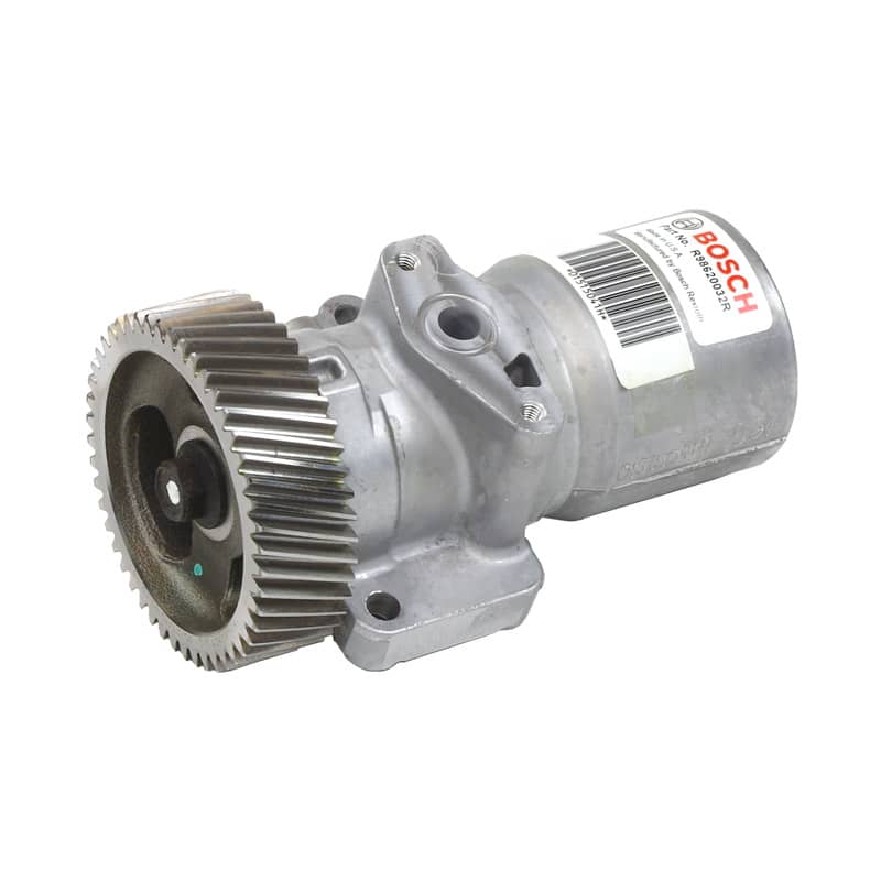 2003-2004 Ford 6.0L Power Stroke OEM Remanufactured High Pressure Oil Pump (HPOP) - Replacement for Diesel Engine Performance & Repair