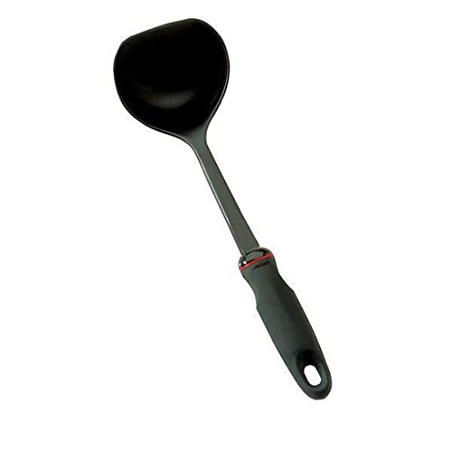 StateOJ Black Nylon 12