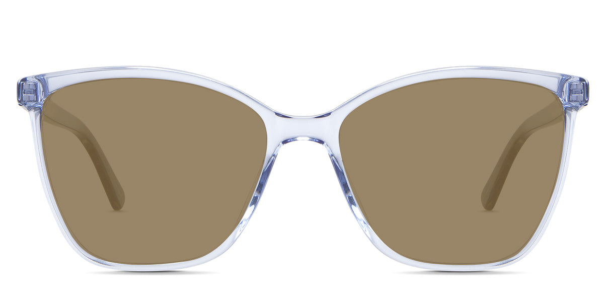 Kimberly Women's Prescription Sunglasses - UV Protection & Stylish Frames for Driving, Outdoor Activities & Fashion