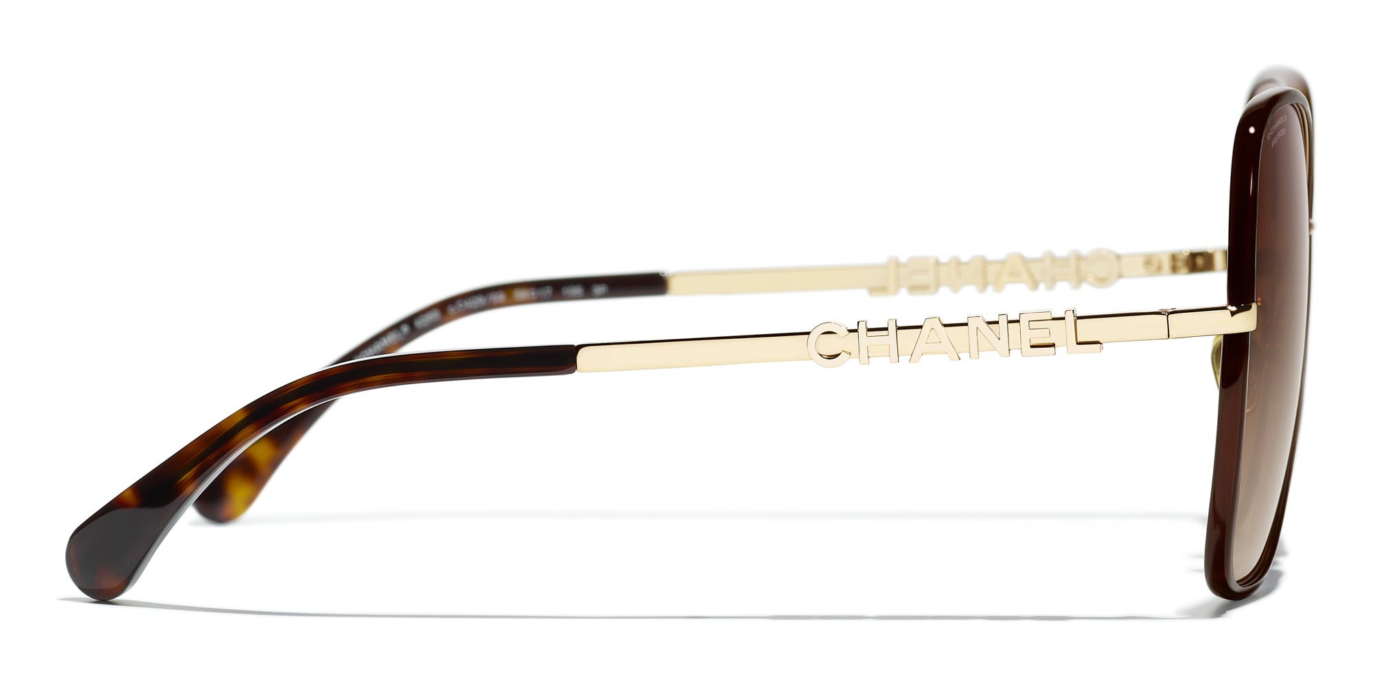 Chanel 4283 Sunglasses - Luxury Designer Shades for Women, UV Protection & Stylish Fashion Accessories - Perfect for Beach, Driving & Outdoor Activities