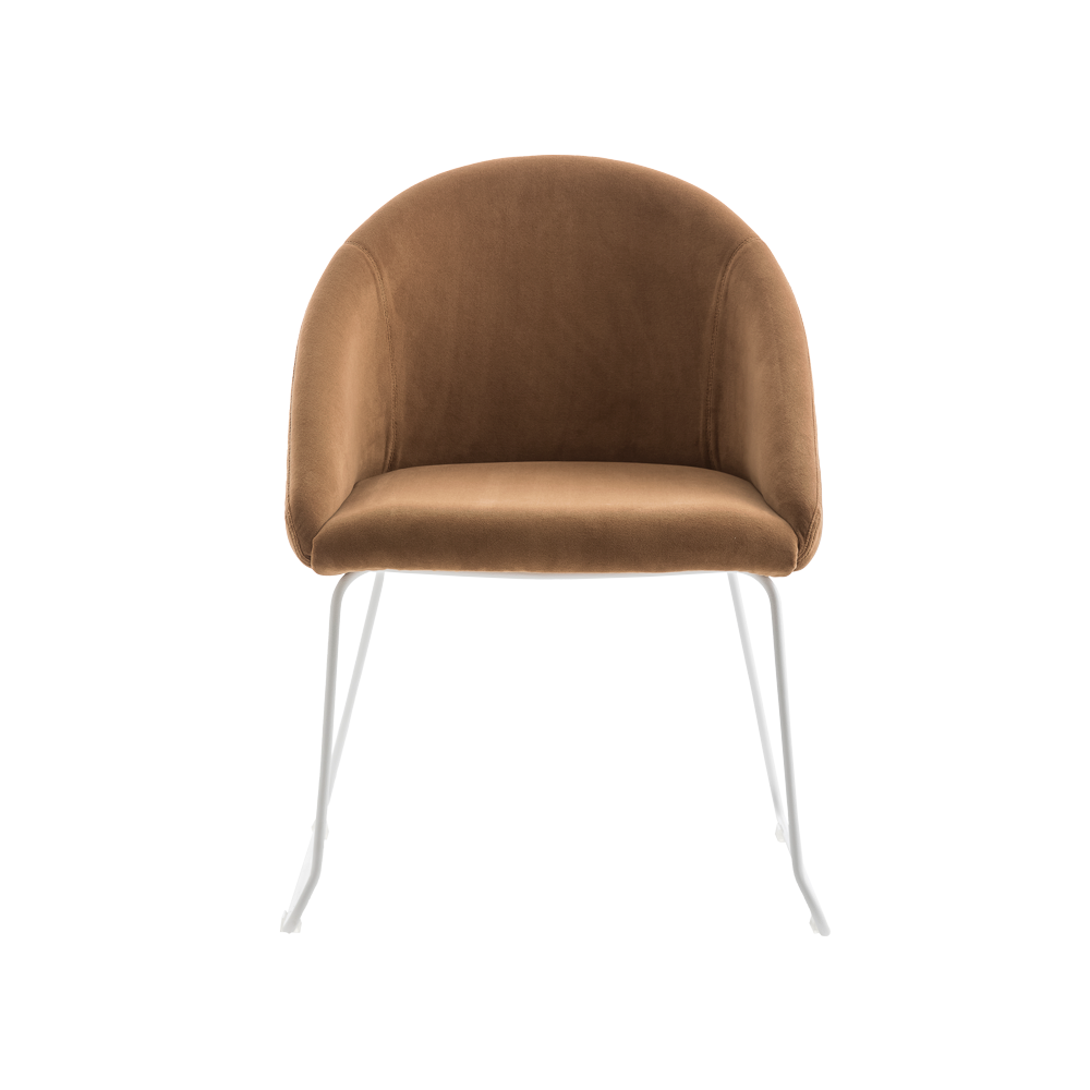 BLOOM BL14 Universal Chair - Ergonomic Office Chair for Home & Work, Adjustable Height & Lumbar Support - Perfect for Desk, Gaming & Study Use