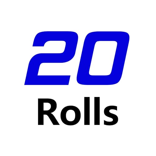 20 Rolls