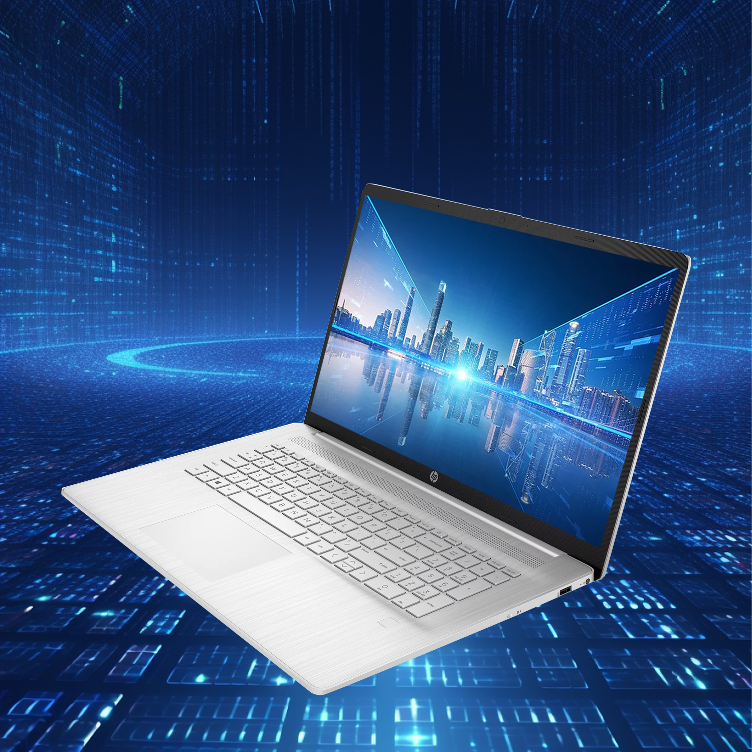 HP Essential 17.3