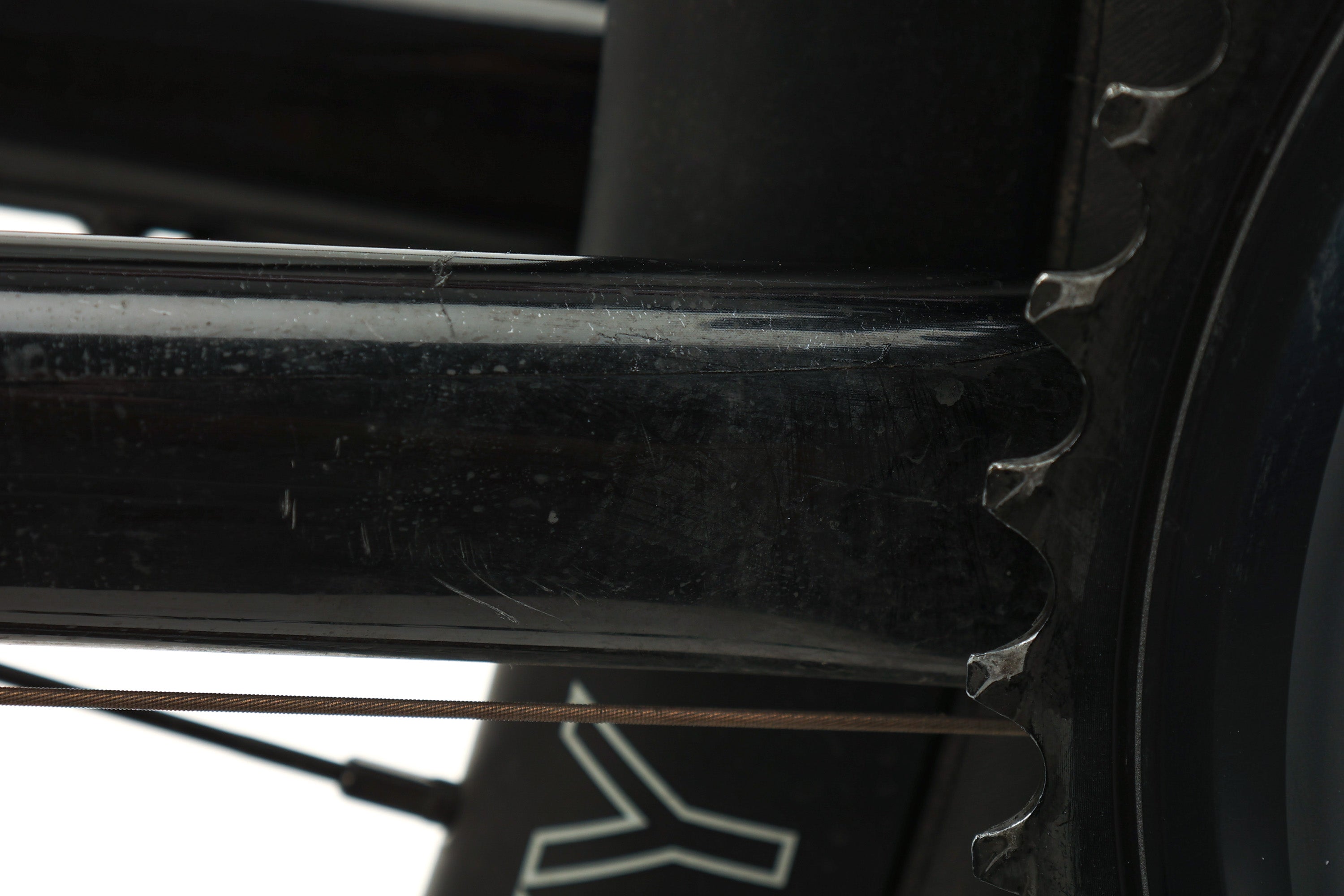2023 All City Zig Zag Ultegra Road Bike - 55cm Carbon Frame for Speed & Endurance | Perfect for Commuting, Racing & Long-Distance Cycling