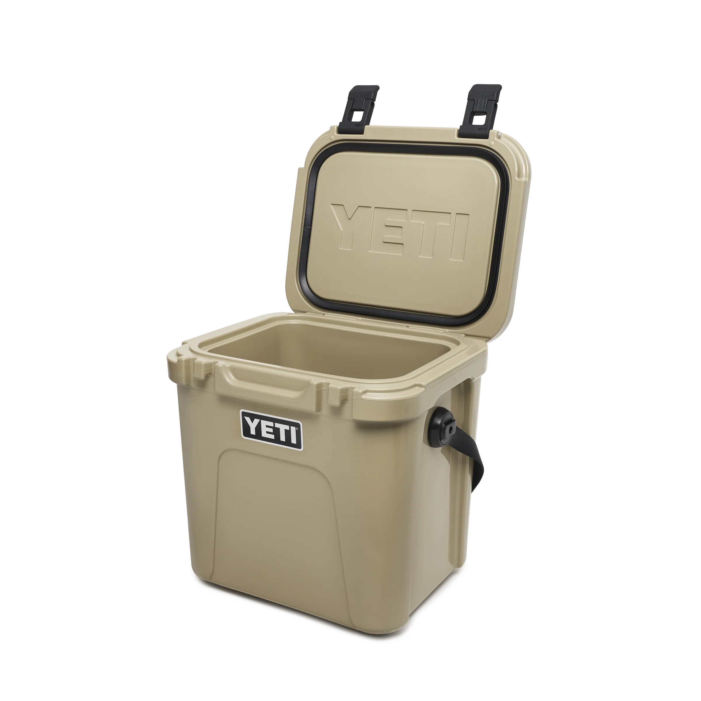 Roadie 24 Hard Cooler - Premium Insulated Cooler for Camping, Beach, Tailgating & Outdoor Adventures | Keeps Ice for Days | Durable & Leak-Proof Design