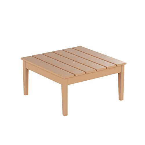 Teak