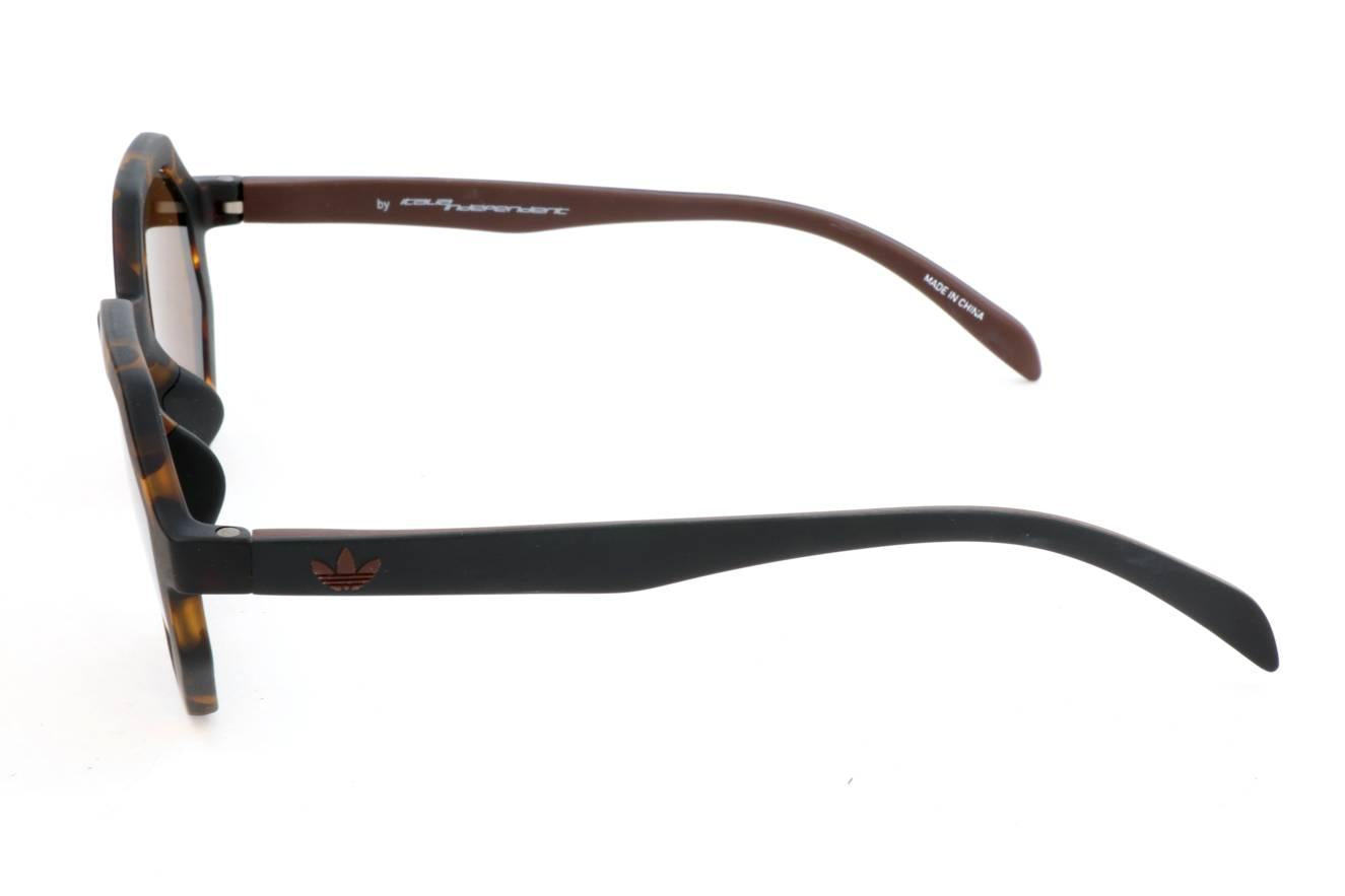 Adidas AOR020CI8331 Polarized Sports Sunglasses for Men & Women - UV Protection, Lightweight & Durable for Running, Cycling, Hiking & Outdoor Activities