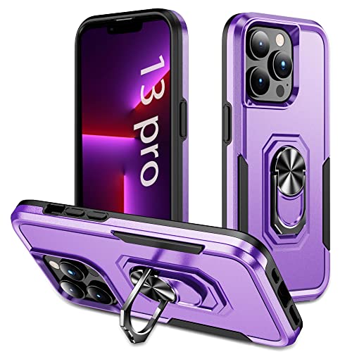 Purple+black