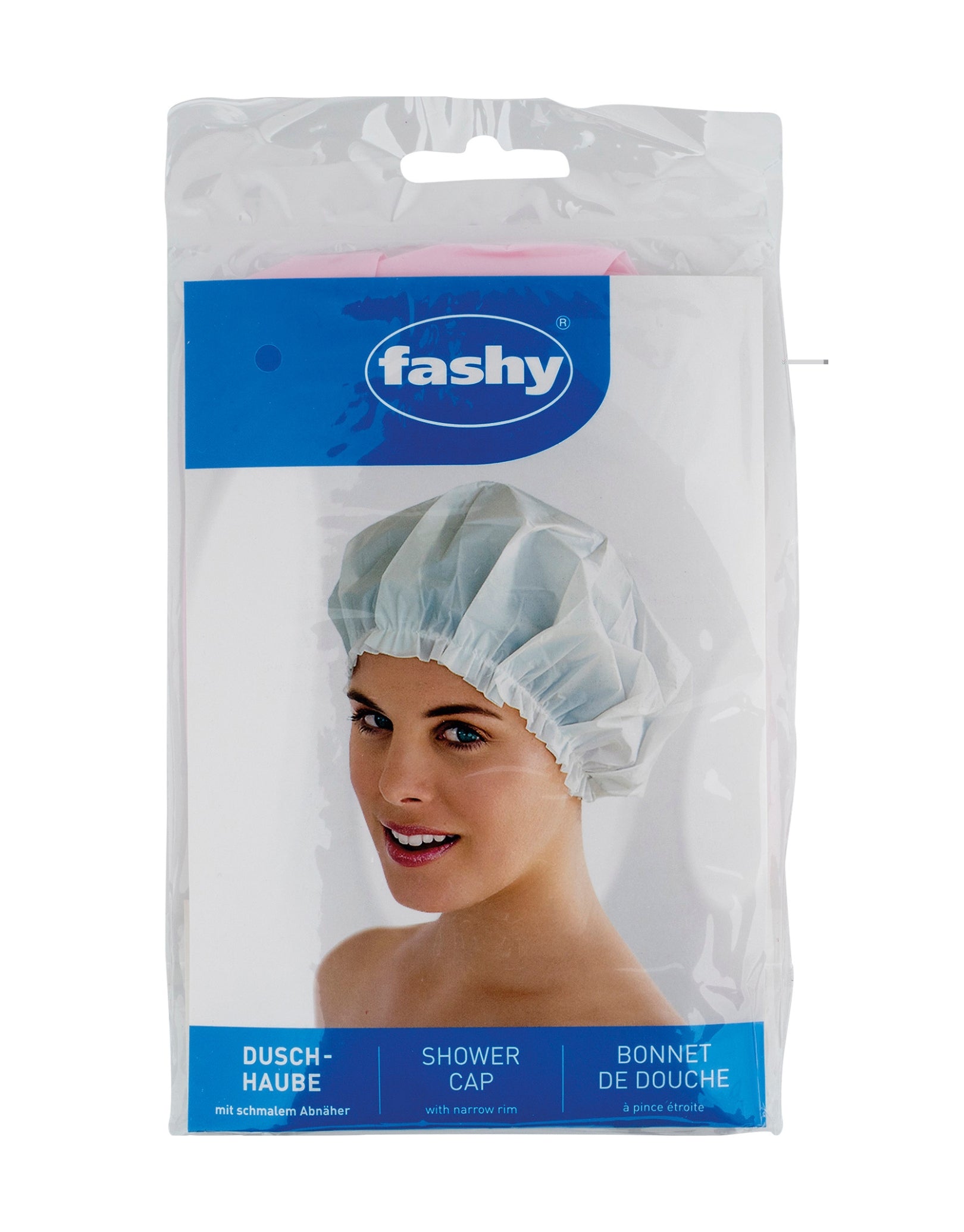 Waterproof Classic Shower Cap - Pack of 10 for Women & Men - Reusable Bath Hair Protector for Swimming, Spa & Salon Use