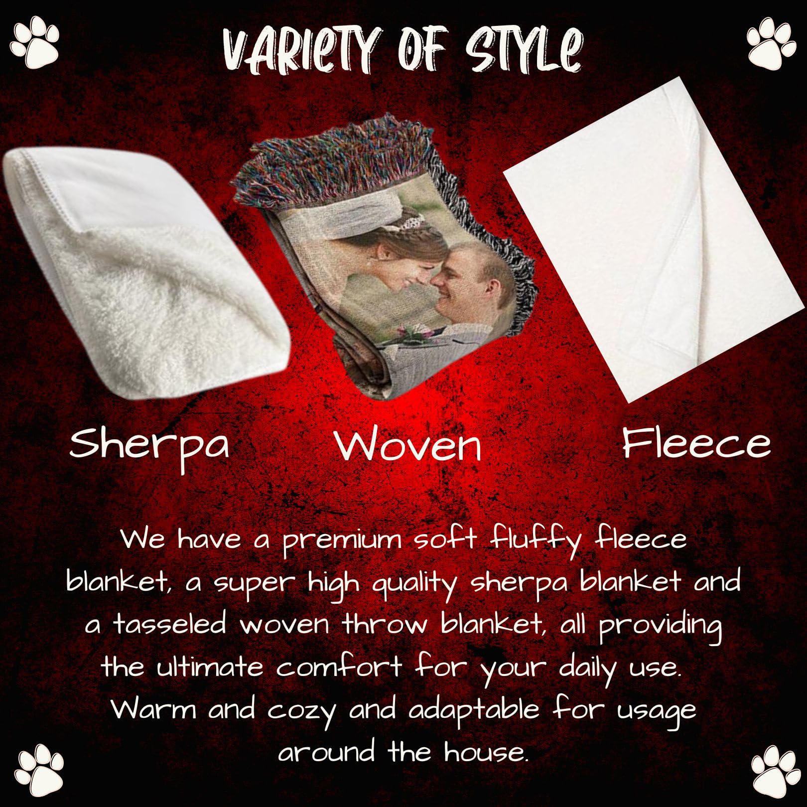 Xoloitzcuintli Mexican Hairless Dog Blanket - Ultra Soft Lightweight Cozy Pet Blanket for Dogs | Durable Woven Throw (50x60) for Sofa, Bed & Couch | Perfect for Mexican Hairless Dogs, Pet Lovers & Home Decor