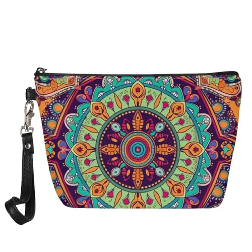 Boho Mandala Floral