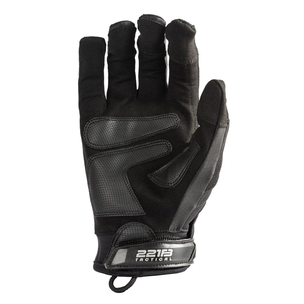 Exxtremity Patrol Gloves 2.0 - Touchscreen Compatible Winter Gloves for Outdoor Activities, Cycling & Running | Cold Weather Gear for Men & Women