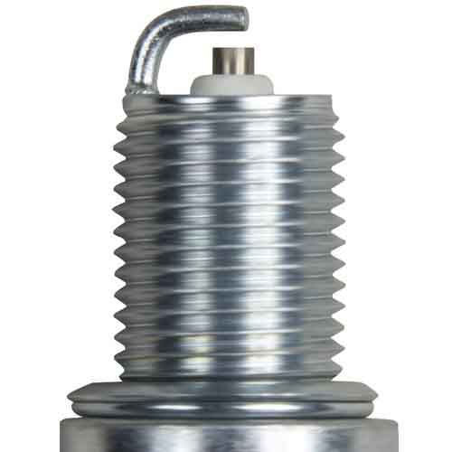 Champion RN9YC Spark Plug - High Performance Copper Core Spark Plug for Cars, Trucks & SUVs - Ideal for Daily Commuting & Highway Driving