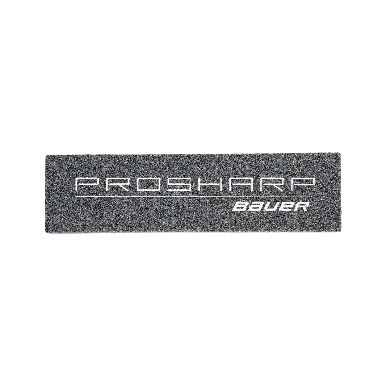 PROSHARP BAUER BASIC STONE - Premium Sharpening Stone for Kitchen Knives, Tools & Outdoor Gear - Perfect for Home Chefs, Woodworkers & Camping Enthusiasts