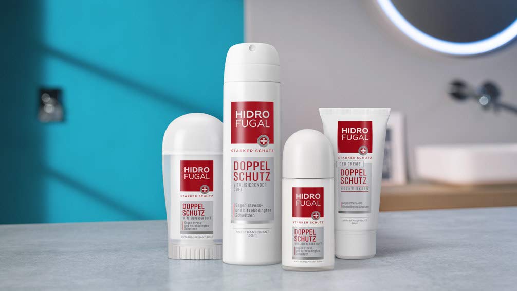 Double Protection Spray 150ml - Long Lasting Moisturizing & UV Defense for Face & Body | Perfect for Outdoor Activities, Travel & Daily Skincare