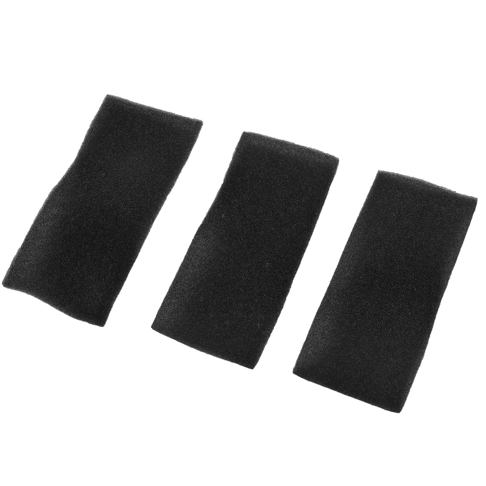 R1 Vacuum Replacement Kit - 4 Brushes, 3 Filters, 1 Roller - for Home Cleaning