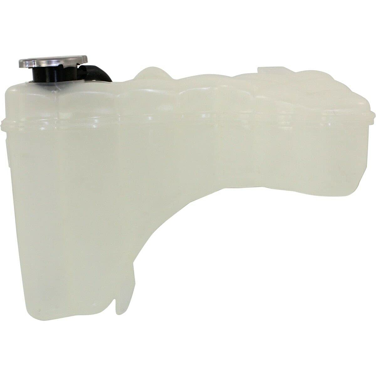High-Quality Replacement Coolant Reservoir for Chrysler 300 & Dodge Charger - Durable OEM Fit - Perfect for Engine Cooling System Maintenance & Repair