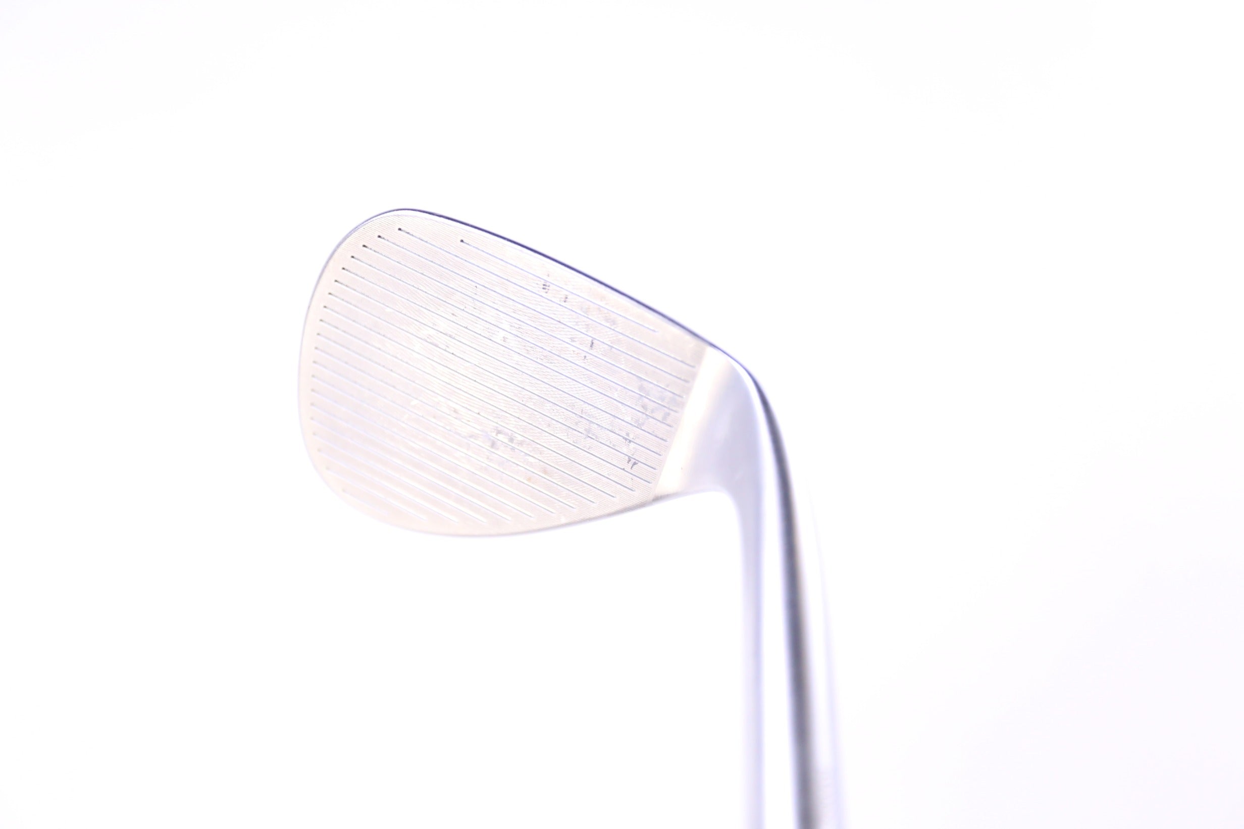 Used Cleveland RTX Full Face ZipCore Tour Sand Wedge - Left Handed 56° Stiff Flex Golf Club for Men | Perfect for Bunker Shots & Short Game Improvement
