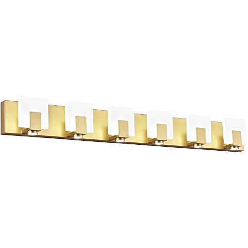 Gold Finishing- Dimmable
