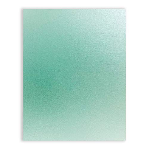 Ocean (shimmer finish)