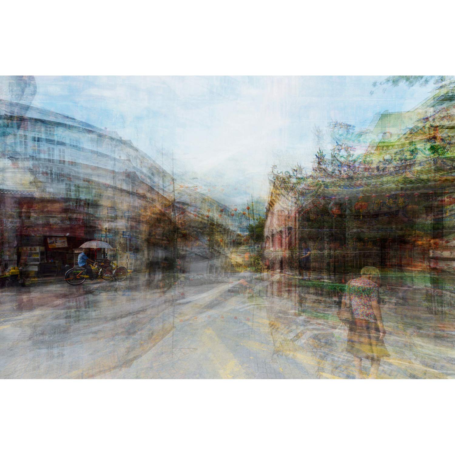 Premium Unframed Photo Artwork Prints - Wall Decor for Home, Office, Bedroom, Living Room & Kitchen | Perfect for Gifts, Interior Design & Room Makeovers