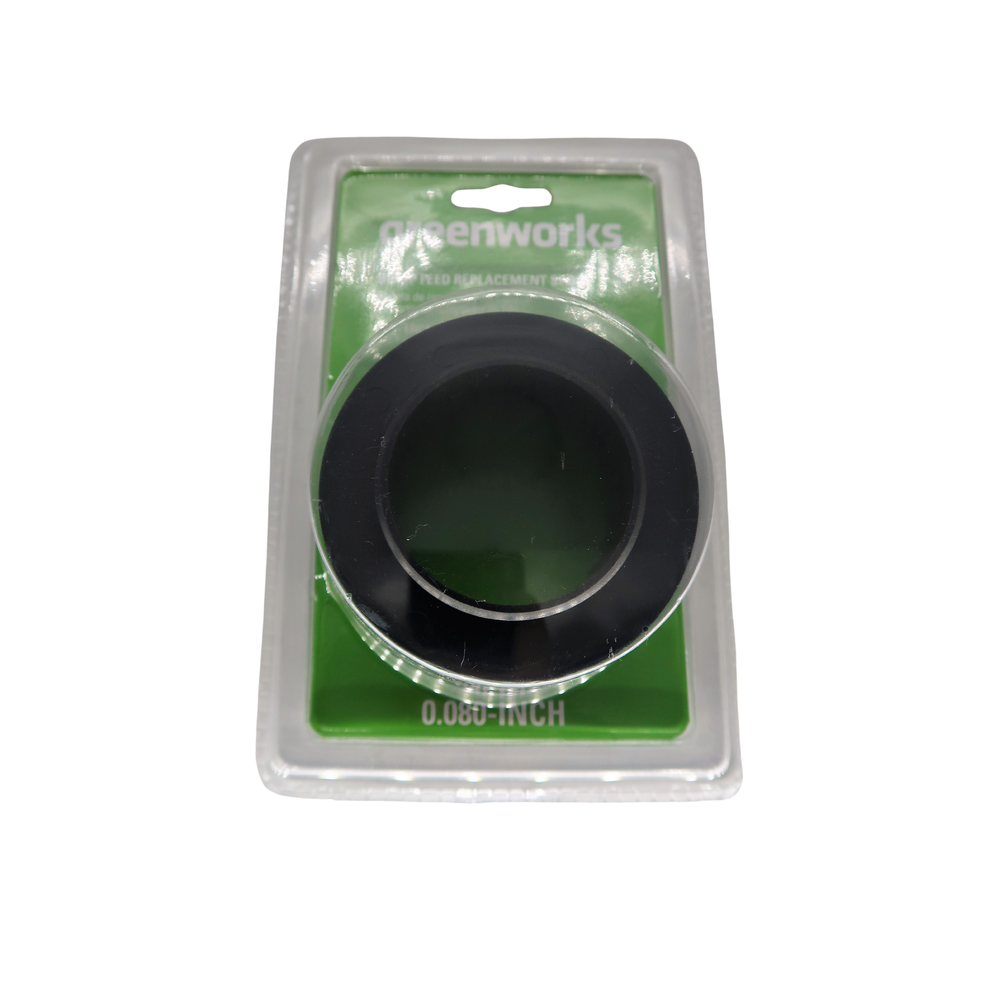.080 Replacement Spool - Compatible with Major 3D Printer Brands | High-Quality Filament Spool for Smooth Printing | Perfect for Home, Office & DIY 3D Printing Projects