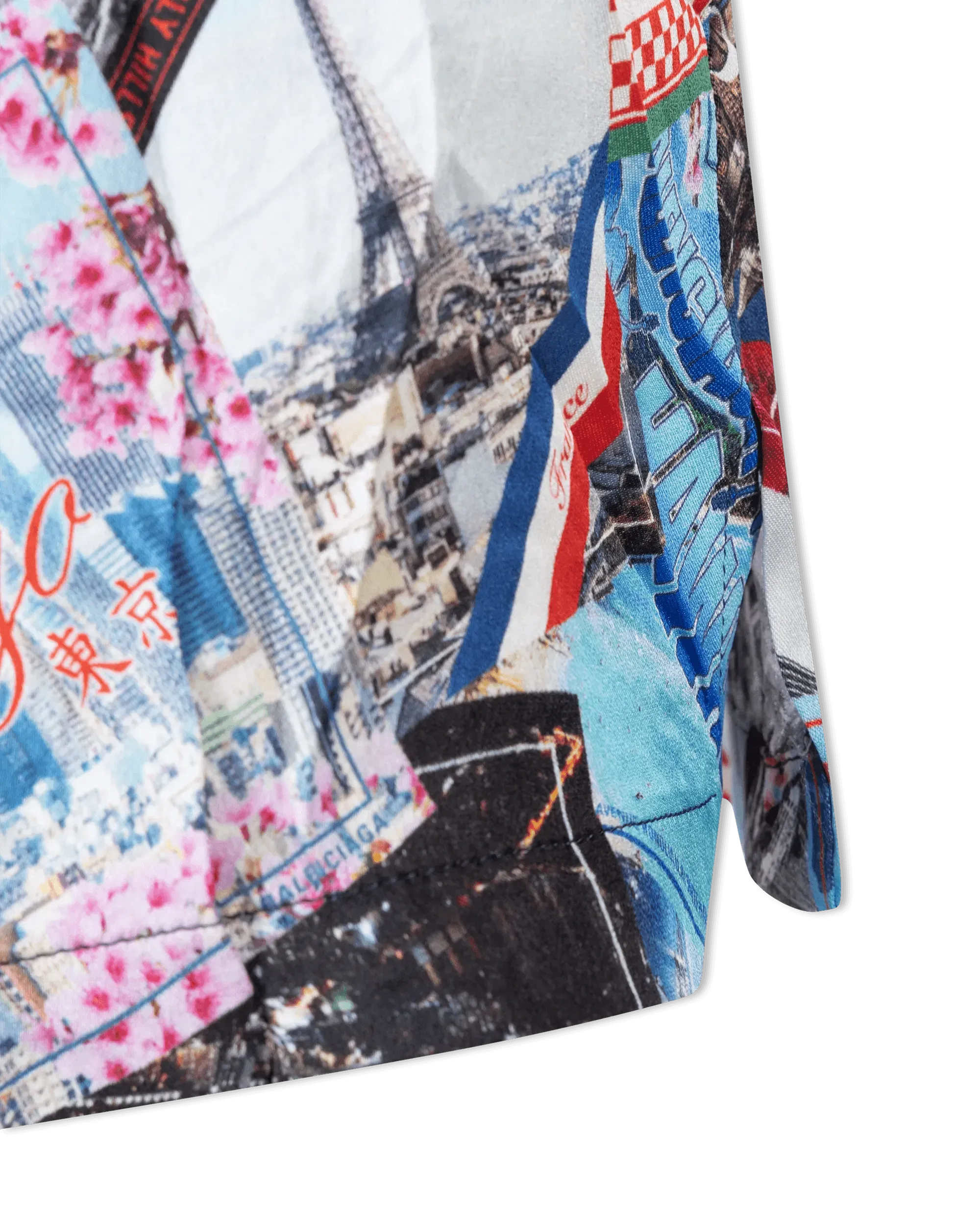Silk Pajama Shorts for Women - Soft & Comfortable Sleepwear - Perfect for Lounging, Travel & Summer Nights