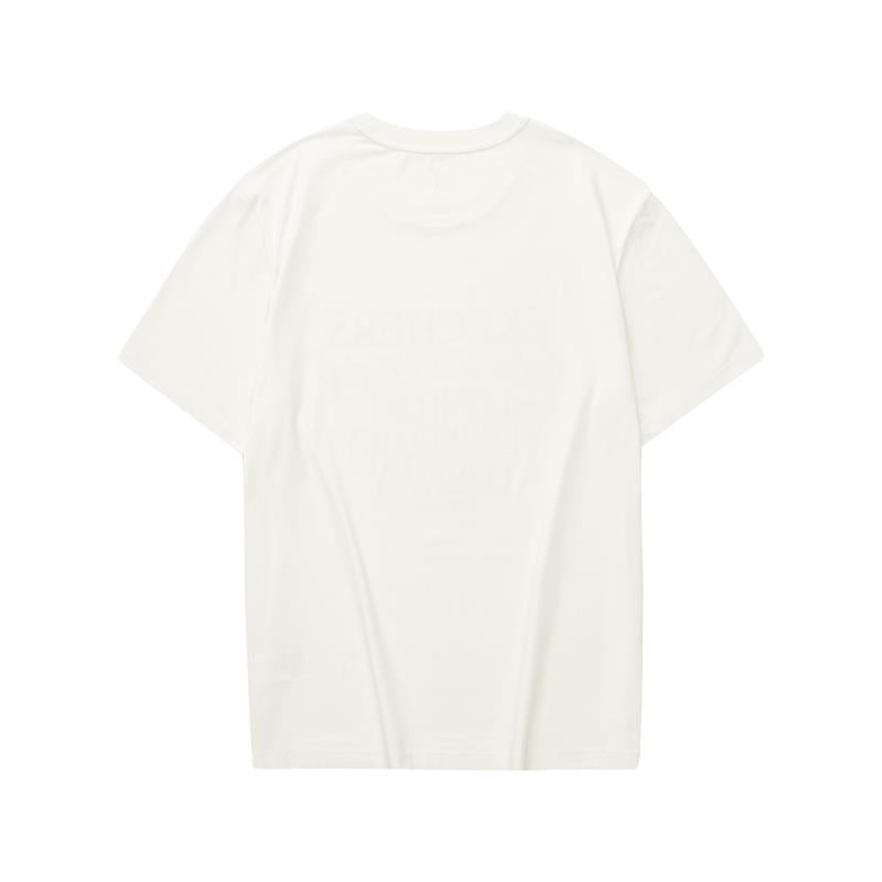 Men's Comfortable Short Sleeve T-Shirt L324U028/0074 - Perfect for Casual Wear, Gym & Everyday Outfits