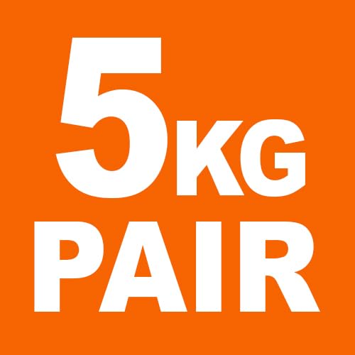 5kg Pair