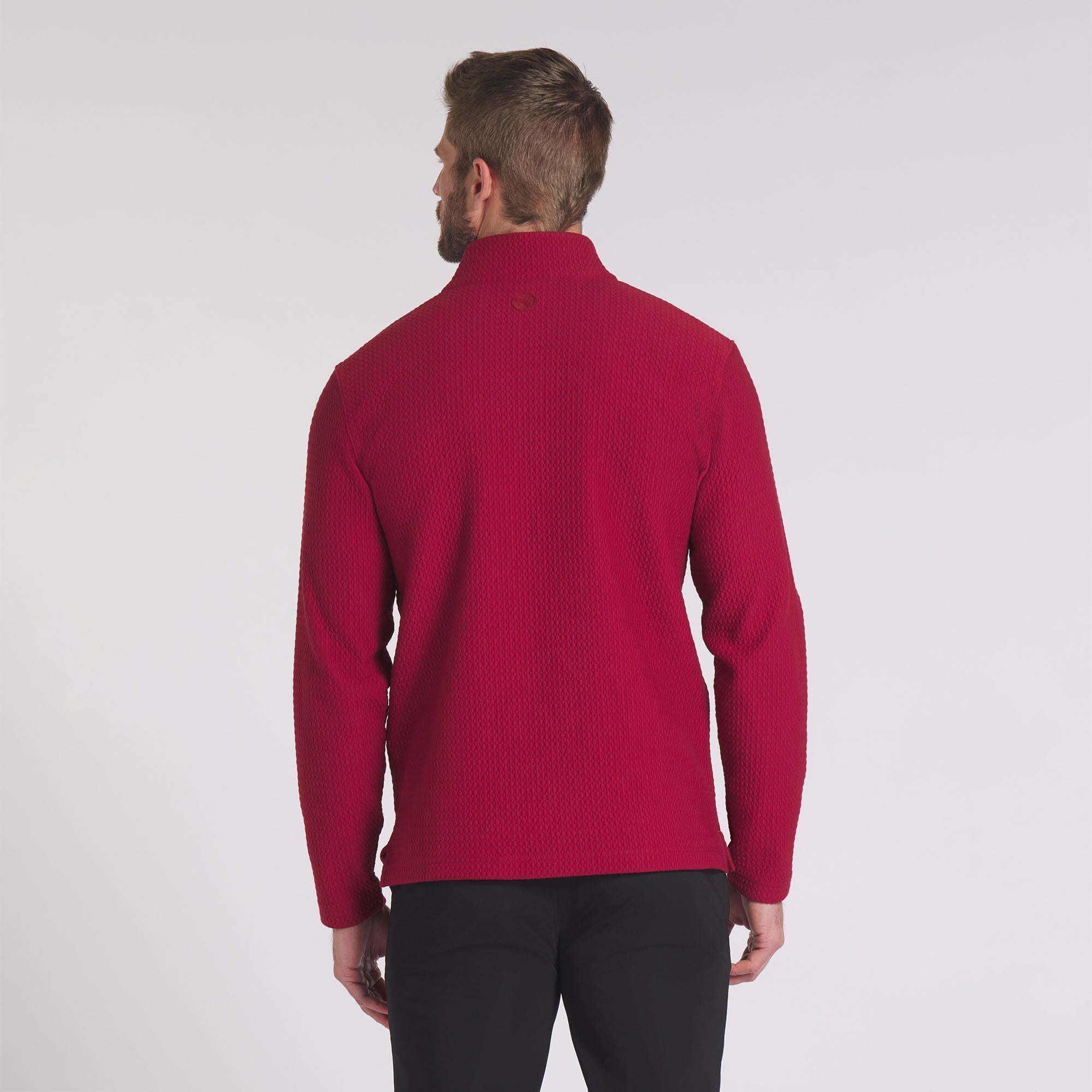 Boulder Golf 1/4 Zip Pullover - Lightweight Performance Golf Shirt for Men & Women - Moisture Wicking & UV Protection - Perfect for Golfing, Hiking & Outdoor Activities