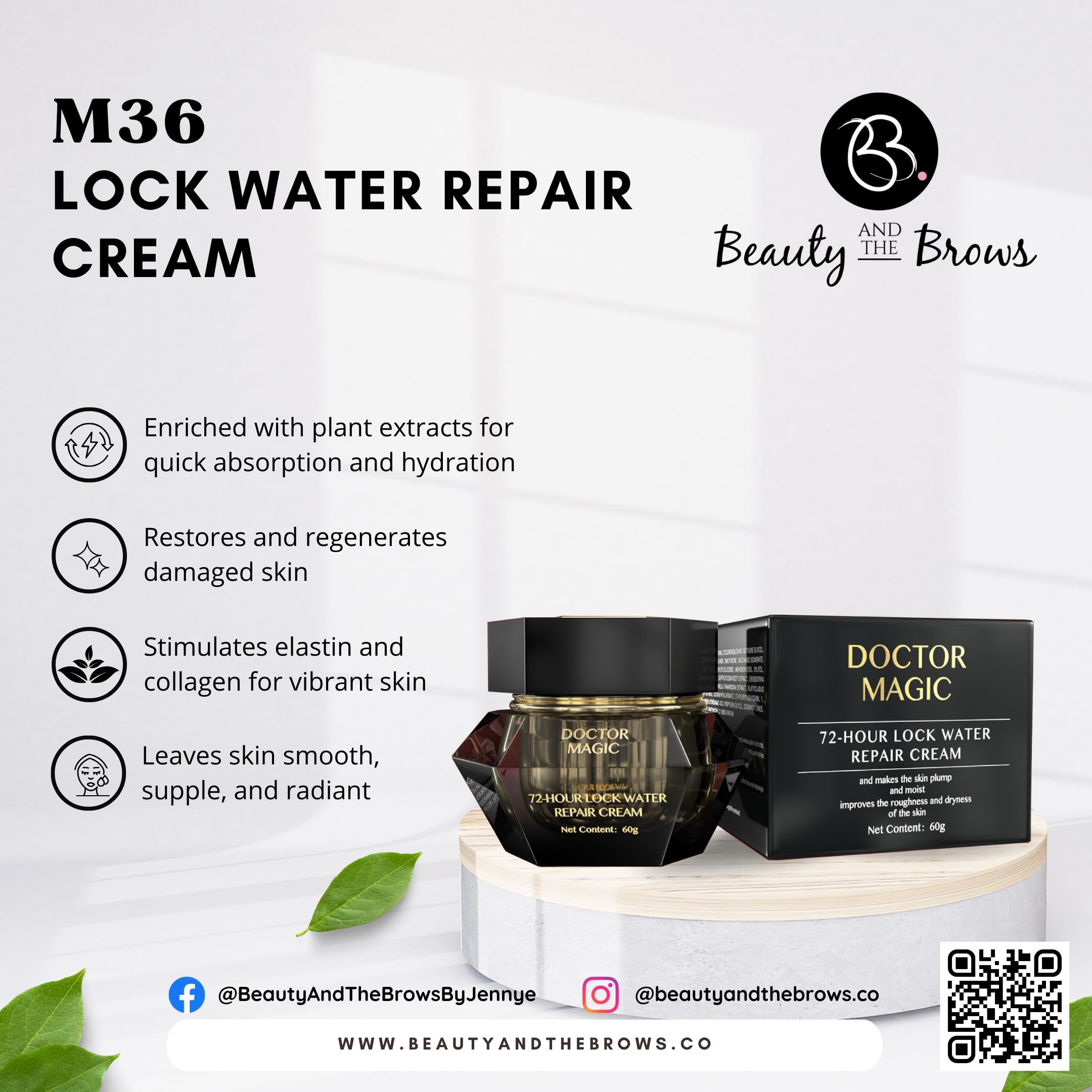 72-Hour Long-Lasting Waterproof Repair Cream for Leaks - Fixes Pipes, Roofs, and Showers Fast - Ideal for Home, RV, and Outdoor Emergency Repairs