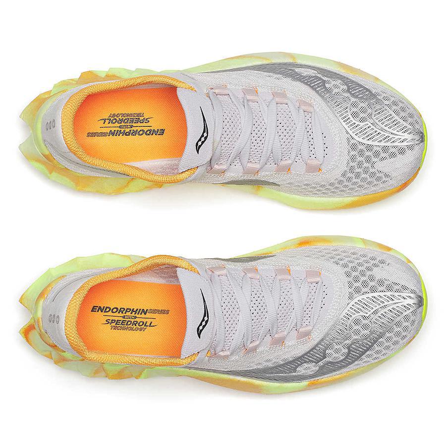 Endorphin Pro 4 Women's Running Shoes – Lightweight & Responsive for Marathon Training & Road Racing