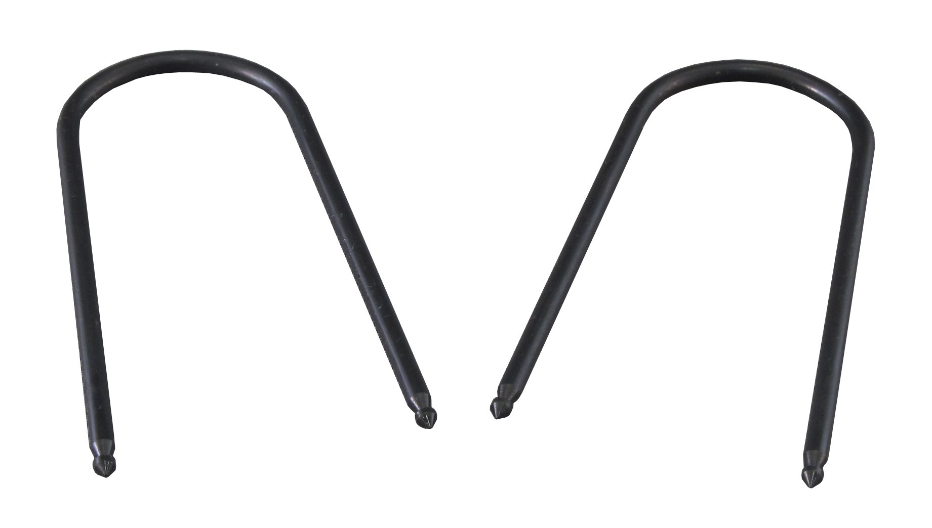 Cal-Van Tools 135 Ford Radio Removal Tool - Professional Car Stereo Installer Kit (Black) | Perfect for DIY Auto Repairs & Car Audio Upgrades
