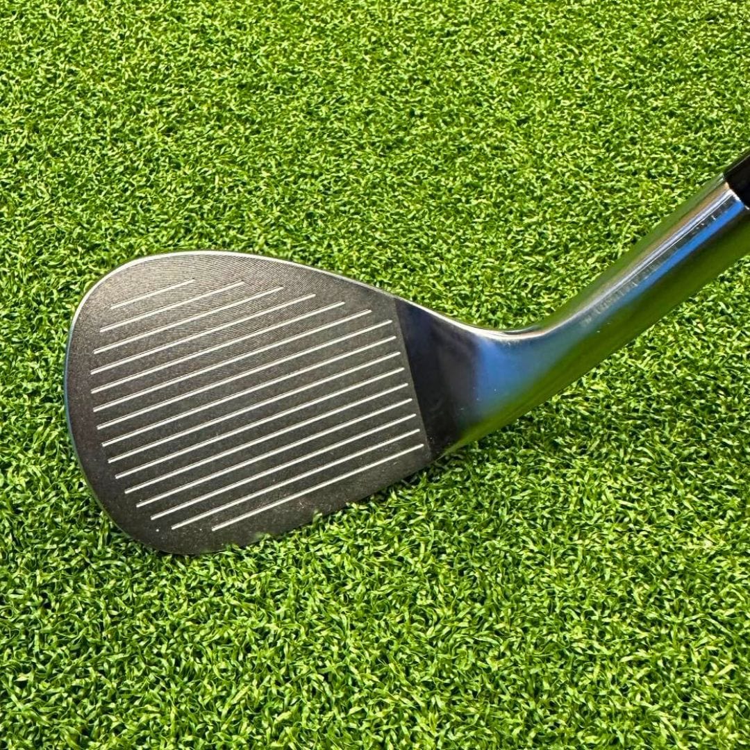 Premium Forged Golf Wedges Set (52° 56° 60° or 50° 54° 58°) - Cavity Back Design for Better Control & Spin | Perfect for Short Game, Bunker Shots & Approach Play