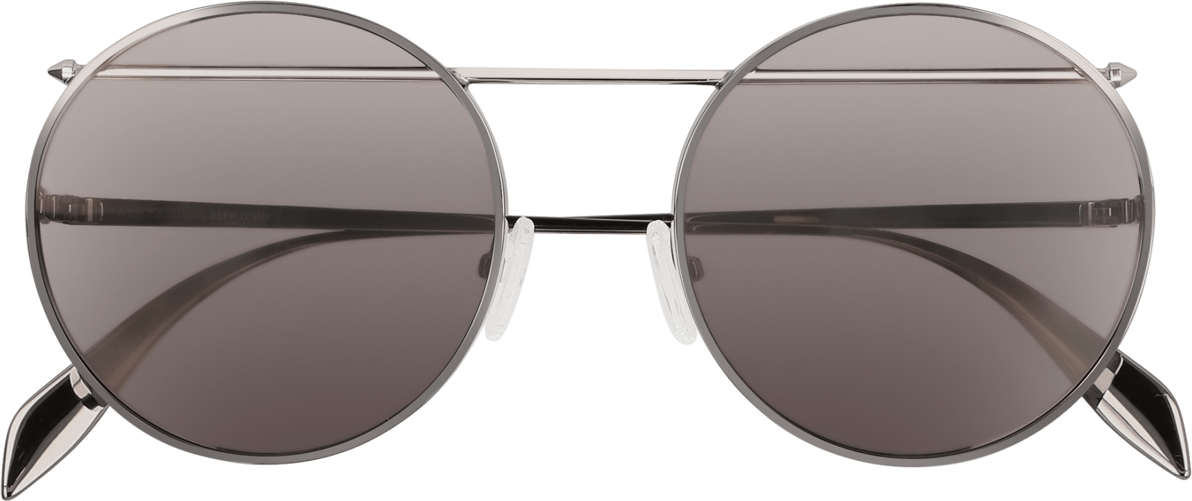 Alexander McQueen AM0137S Sunglasses - Luxury Designer Shades for Men & Women - Perfect for Outdoor, Travel & Fashion Events