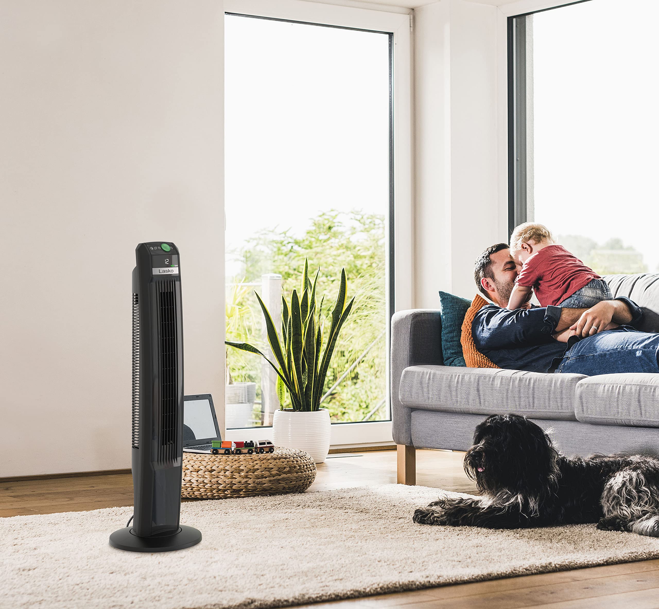 Lasko 42