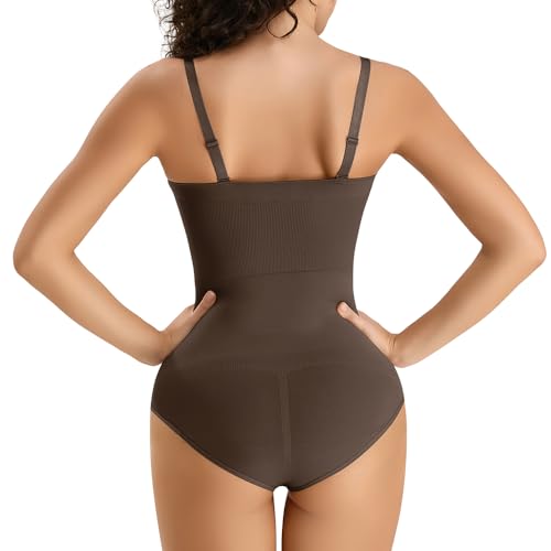 1 - Dark Brown Briefs