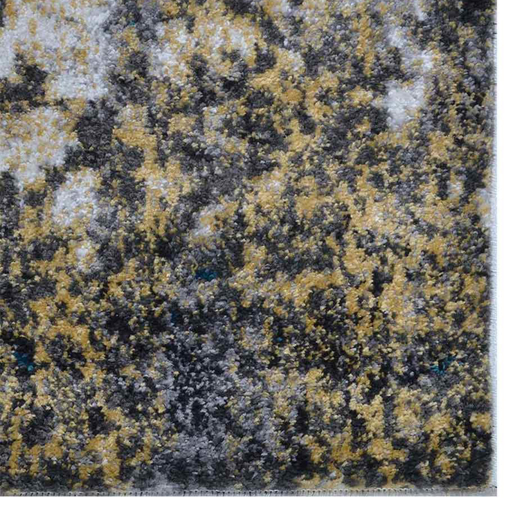 Premium Handmade Harmony Machine Woven Rug - Soft Non-Slip Living Room Carpet - Perfect for Bedroom, Nursery & Home Decor