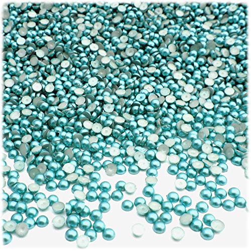 Aquamarine Blue