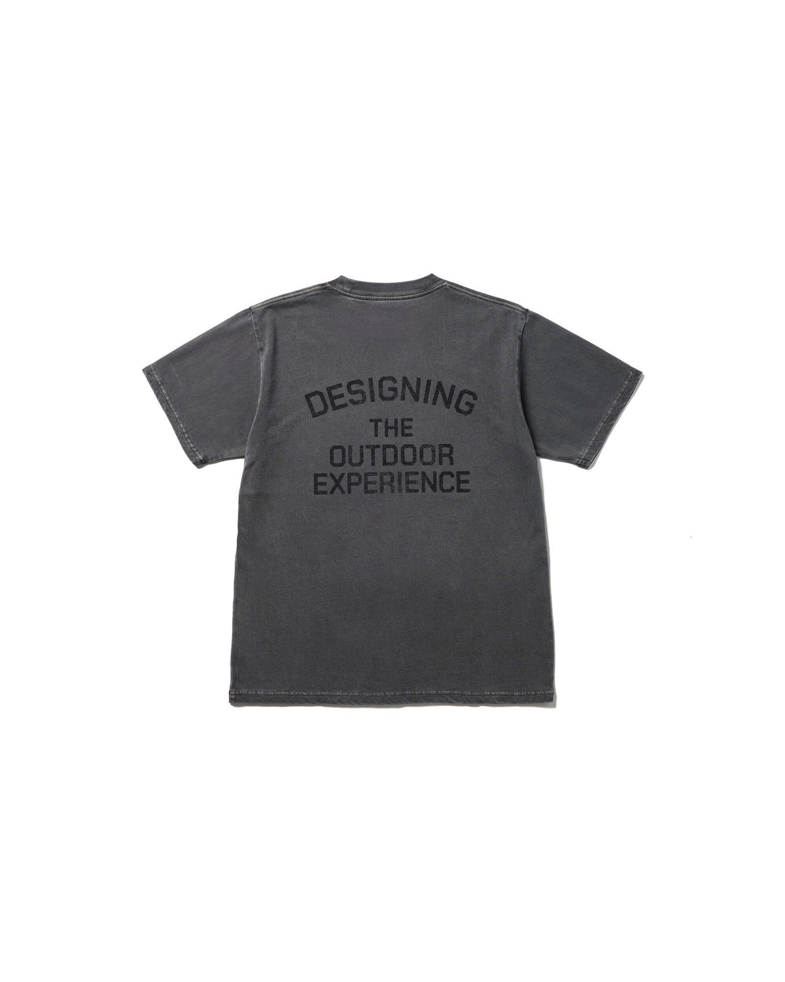 Eco-Friendly Recycled Cotton Dyed T-Shirt - Soft & Sustainable Casual Wear for Men & Women | Perfect for Everyday Wear, Gym, and Outdoor Activities