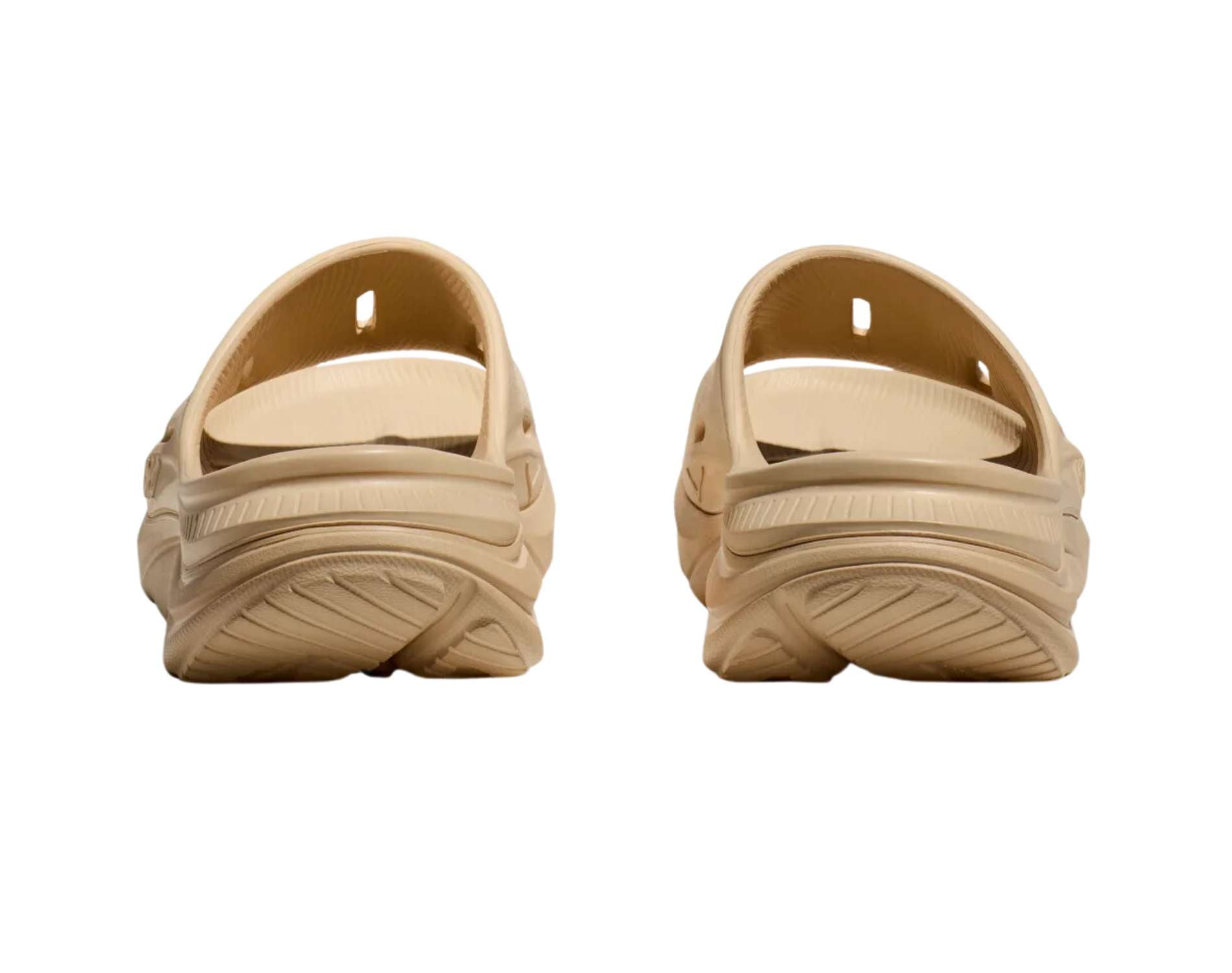Hoka Ora Recovery Slide 3 - Unisex Comfortable Sandals for Men & Women - Perfect for Post-Workout, Poolside Relaxation & Everyday Wear