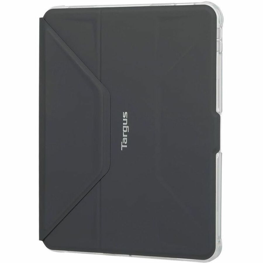 Targus Pro Tek 10.9 Inch Clear Protective Case for iPad Air 4/5 - Slim Lightweight Cover with Scratch Resistance - Perfect for Work, Travel & Everyday Use