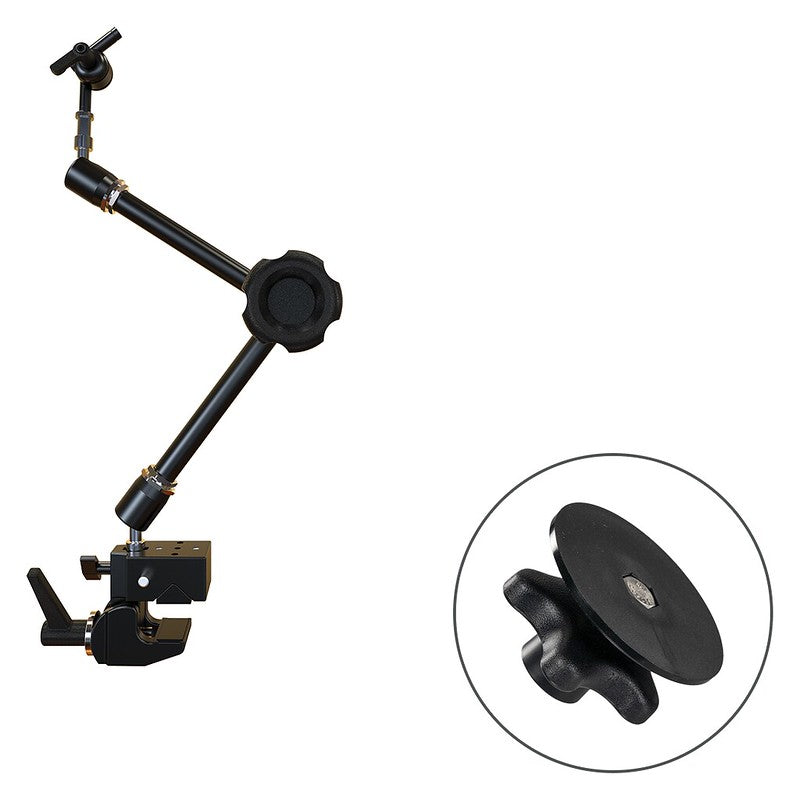 Assistive Technology Device for Daily Living - Mobility Aid & Independence Support for Seniors and Disabled | Home Use, Travel, and Rehabilitation Scenarios