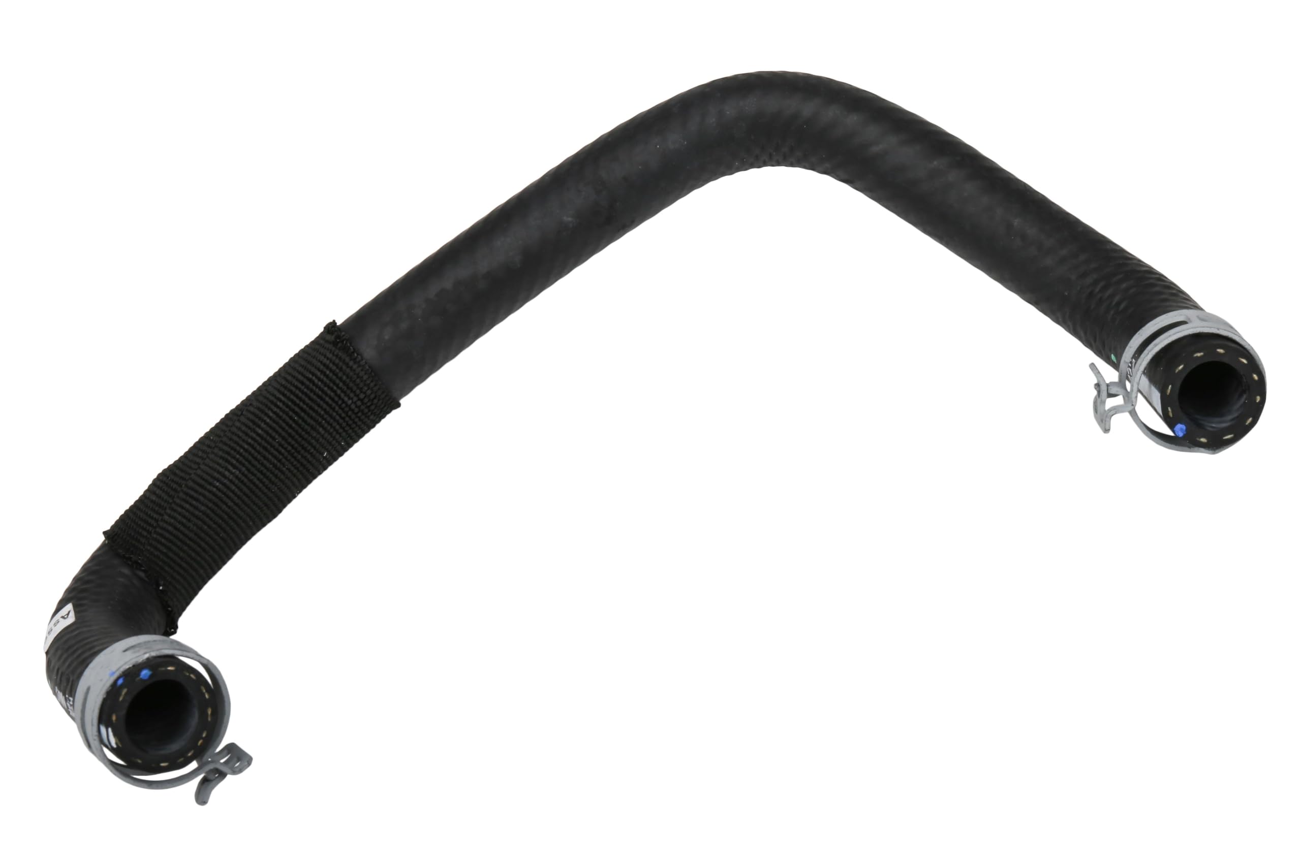 Genuine OEM 22819703 Heater Outlet Hose Replacement - Compatible with [Vehicle Models] - Durable Rubber Construction for Engine Cooling System - Perfect for Car Repair & Maintenance