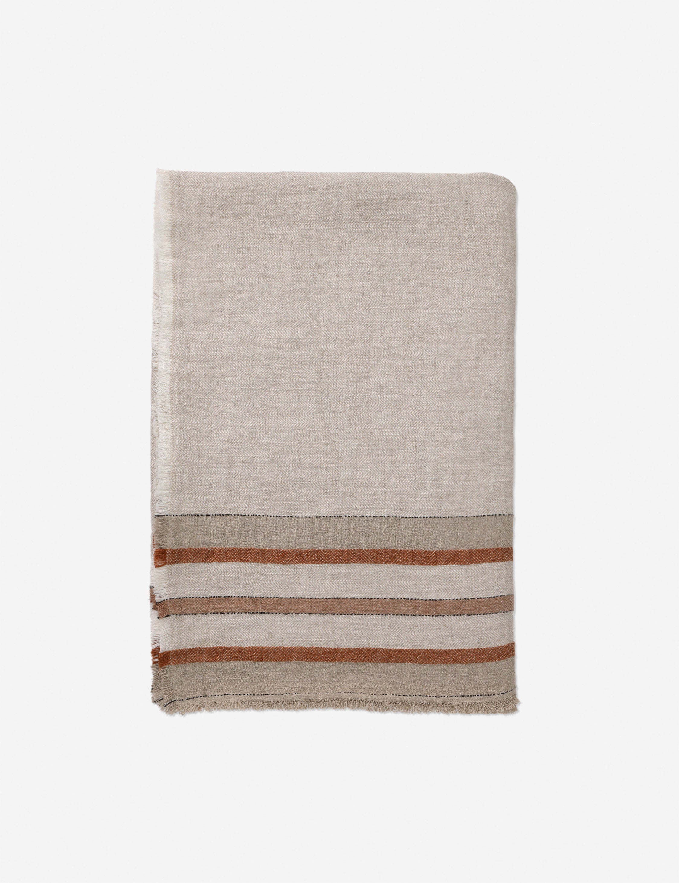 Beck Oversized Throw Blanket by Pom Pom at Home - Soft Cozy Knit Blanket for Couch, Bed & Sofa - Perfect for Lounging, Netflix & Chill, and Winter Warmth