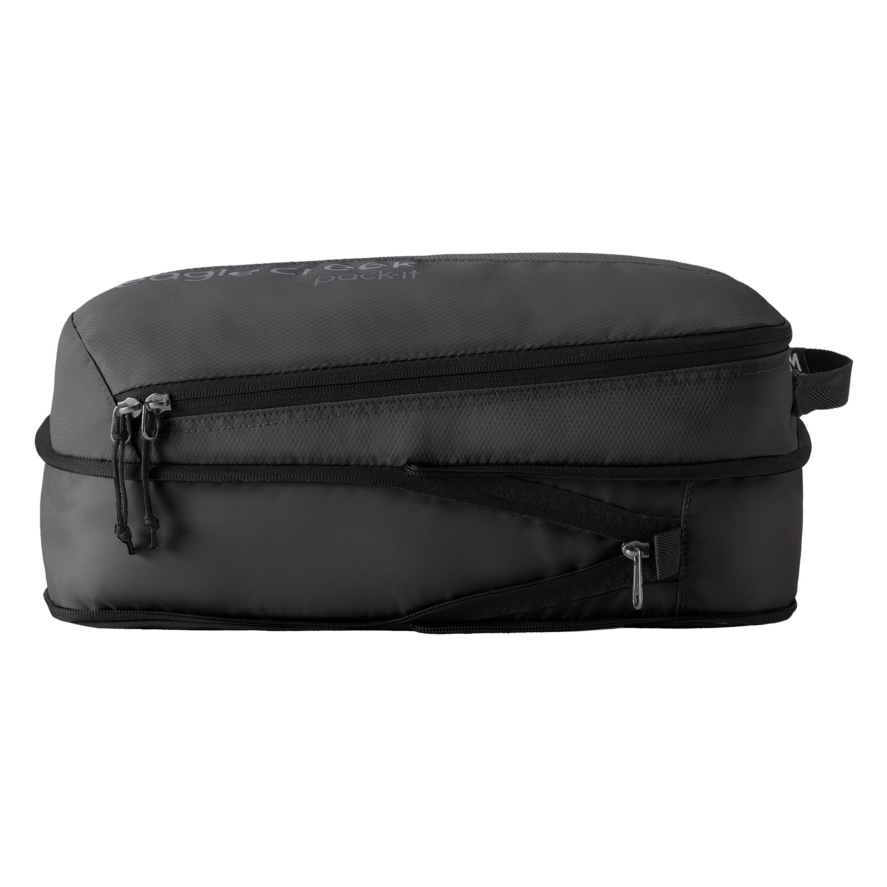 Eagle Creek Pack It Reveal Expansion Cube M - Expandable Travel Organizer for Luggage & Suitcases - Perfect for Business Trips, Vacations & Backpacking Adventures