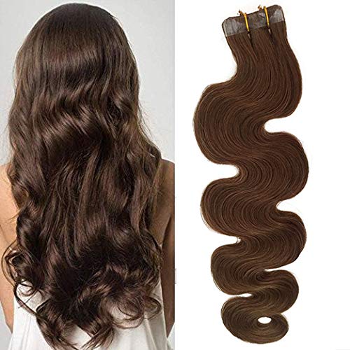 #8 (Light Brown)