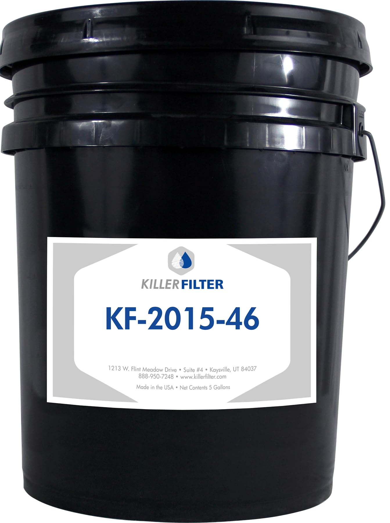 Killer Filter Replacement Oil for Curtis RS-8000 Air Compressor - Premium Lubricant for Industrial & Automotive Applications
